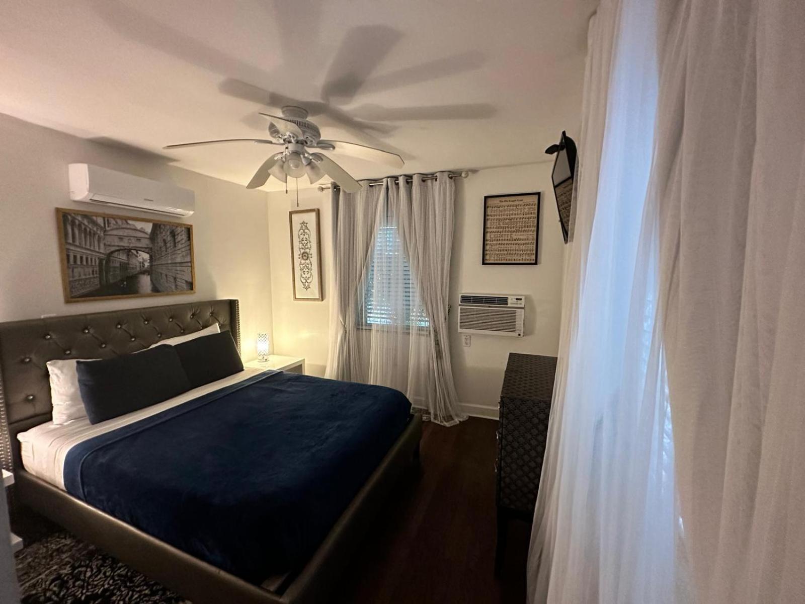 Villa Venezia Full House Up To 12 Guests Miami Beach Exterior foto