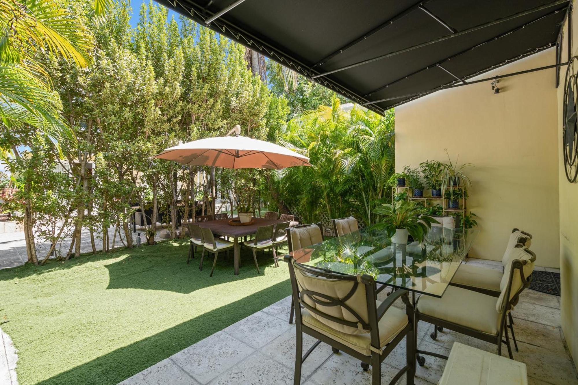 Villa Venezia Full House Up To 12 Guests Miami Beach Exterior foto