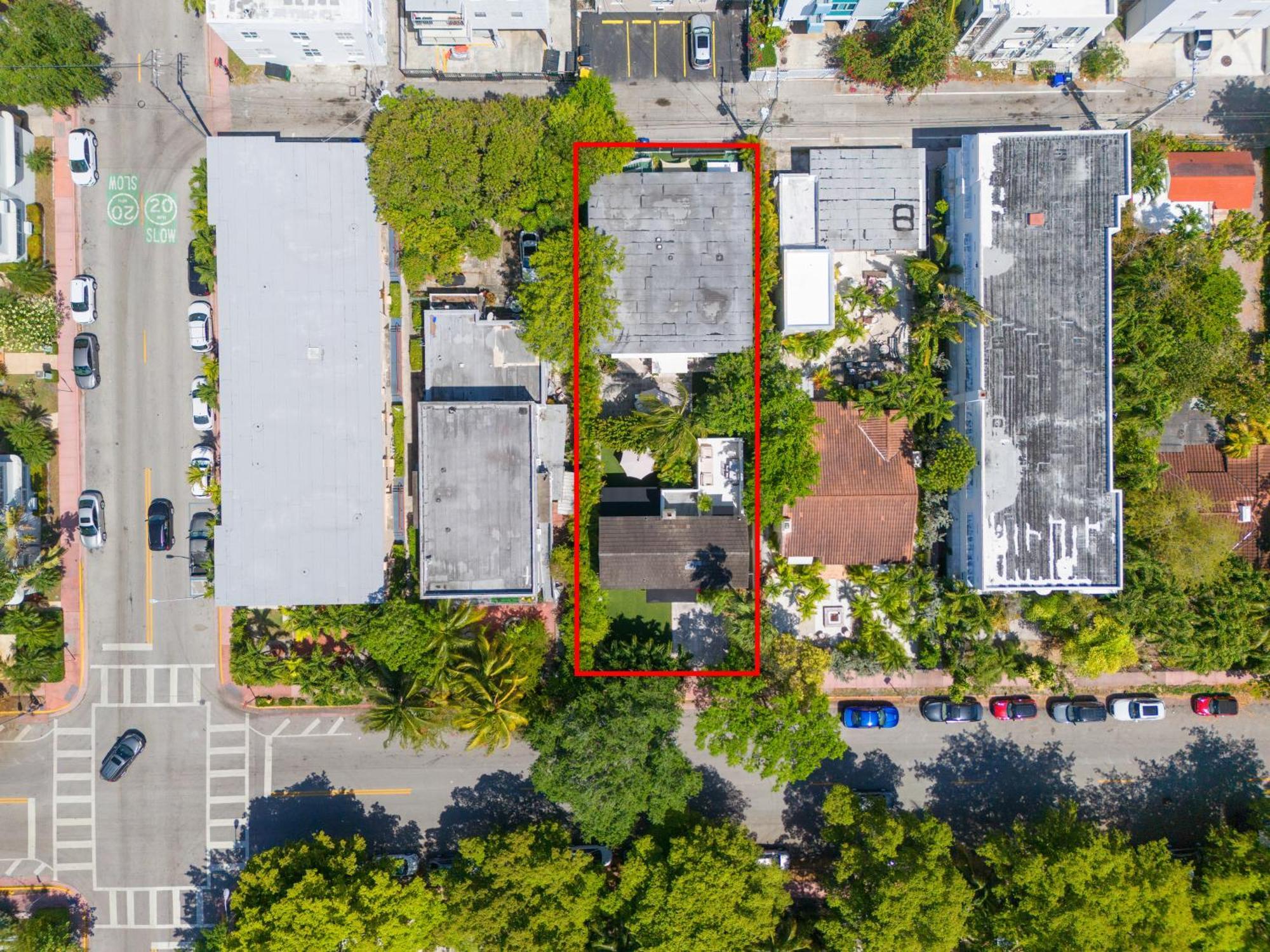 Villa Venezia Full House Up To 12 Guests Miami Beach Exterior foto