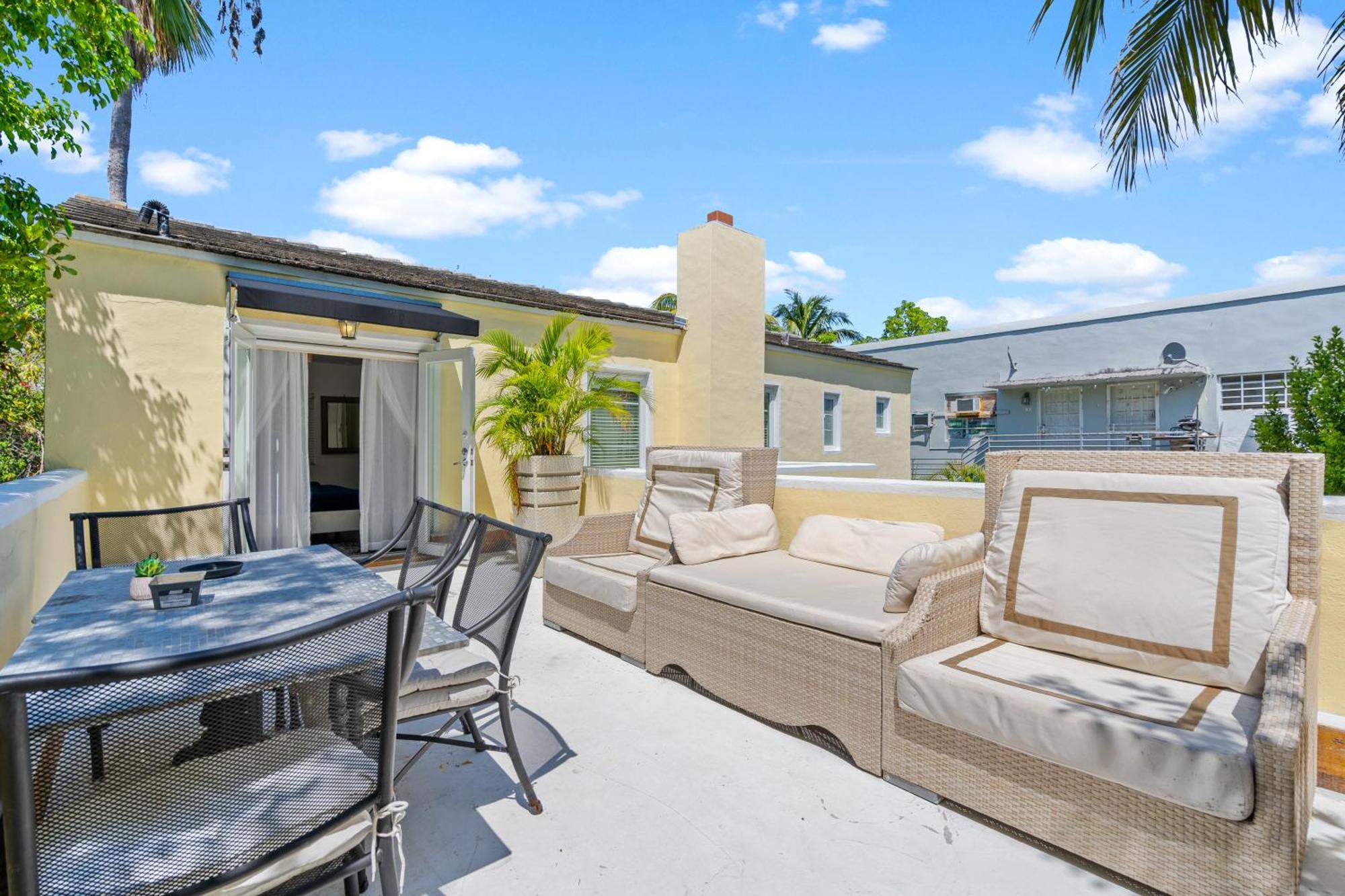 Villa Venezia Full House Up To 12 Guests Miami Beach Exterior foto