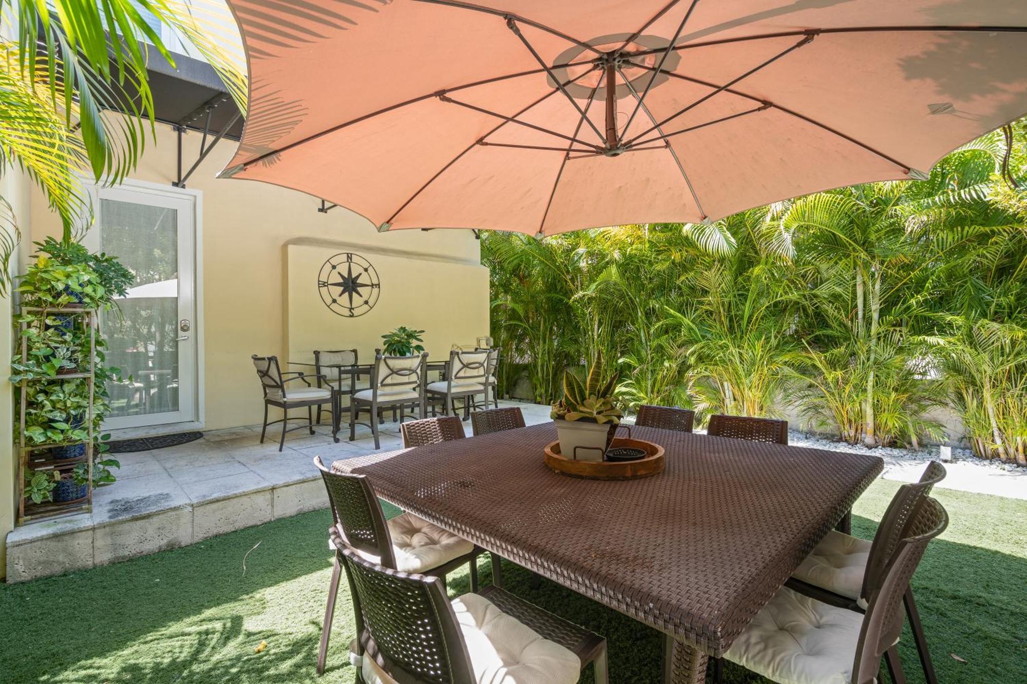 Villa Venezia Full House Up To 12 Guests Miami Beach Exterior foto