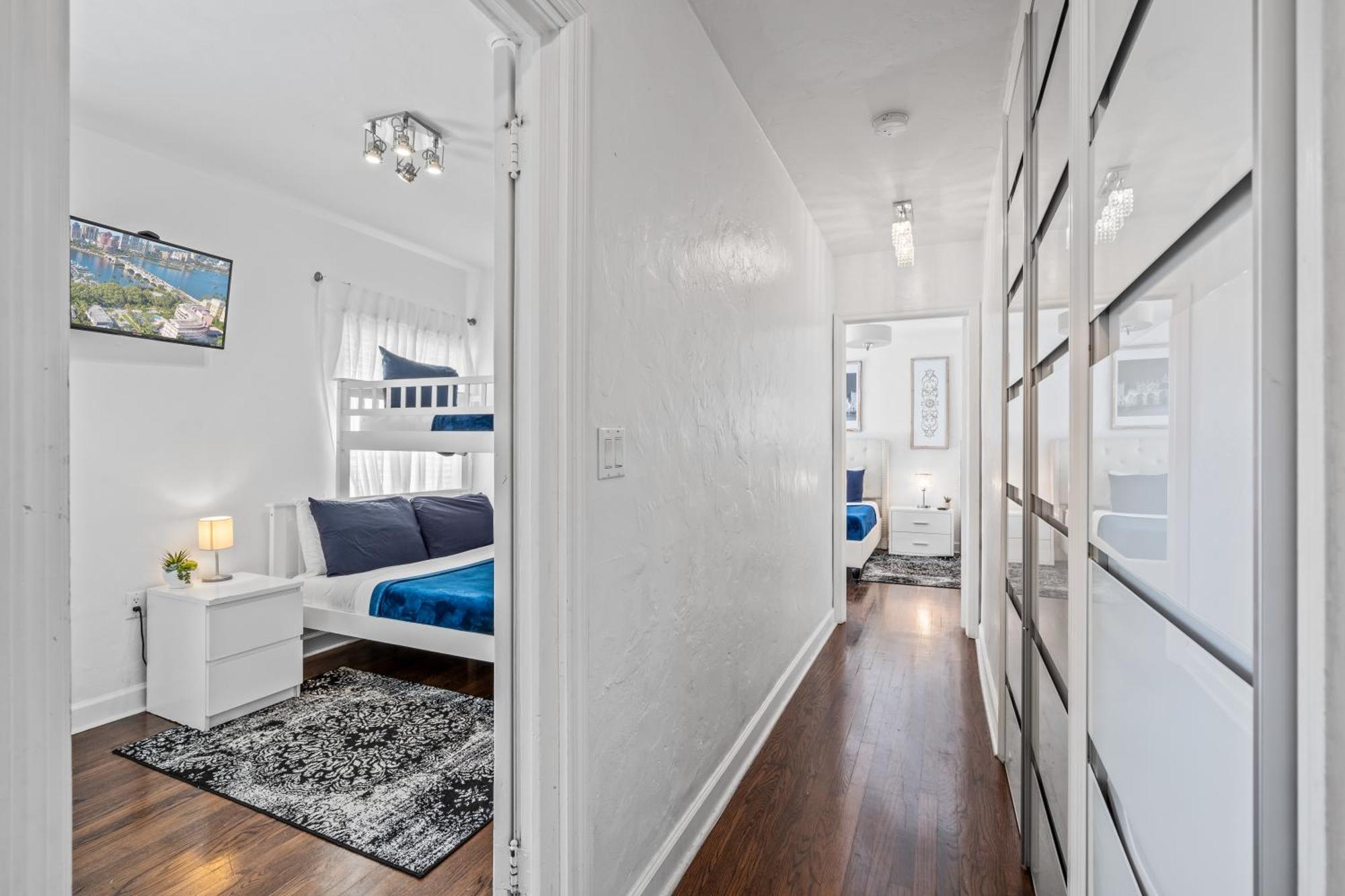 Villa Venezia Full House Up To 12 Guests Miami Beach Exterior foto