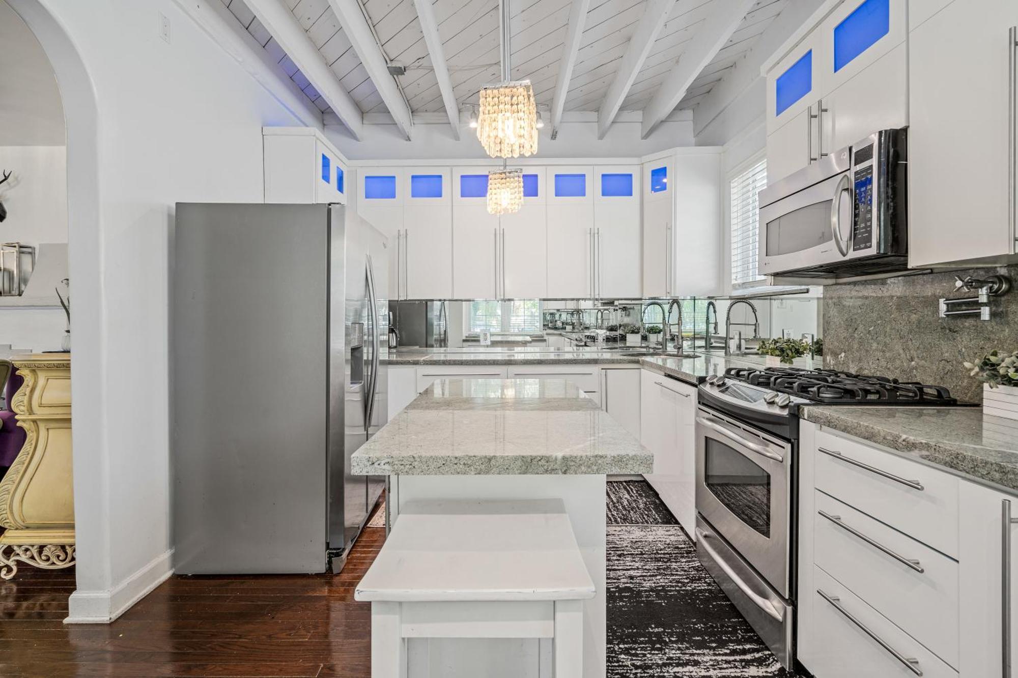 Villa Venezia Full House Up To 12 Guests Miami Beach Exterior foto
