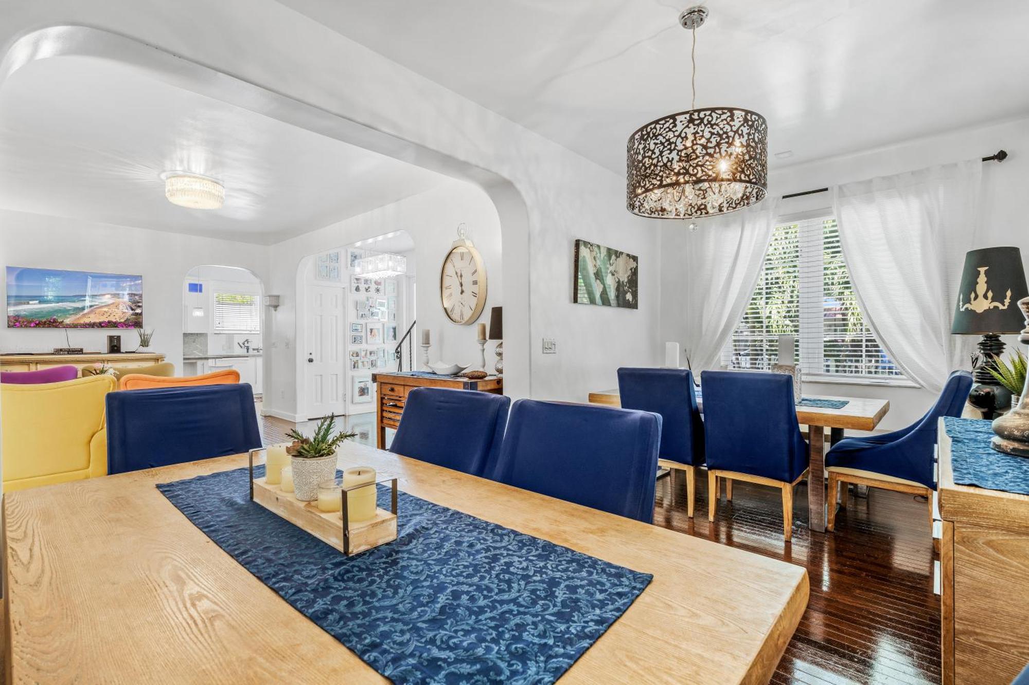 Villa Venezia Full House Up To 12 Guests Miami Beach Exterior foto
