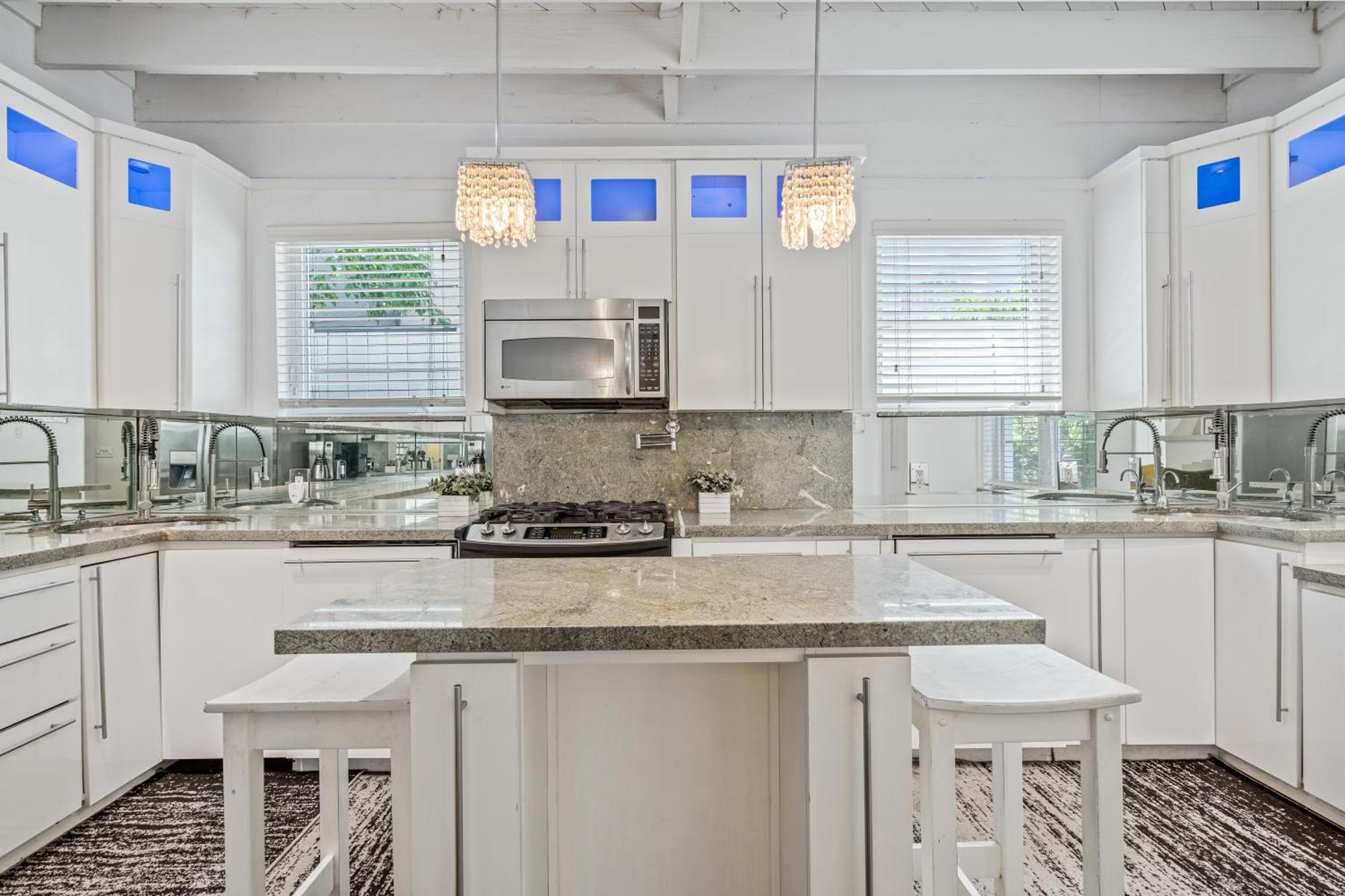 Villa Venezia Full House Up To 12 Guests Miami Beach Exterior foto